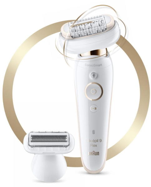 Silk-épil 9 Flex 9002