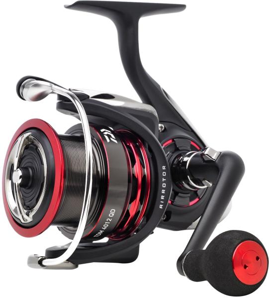 Daiwa TDM 3012QD (10420-312) (Mulineta pescuit) - Preturi