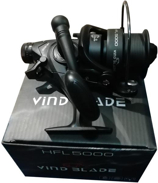 Wind Blade HLF5000 (Mulineta pescuit) - Preturi