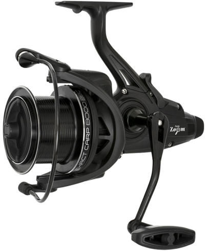Exact Carp 8000 BBC (CZ2767)