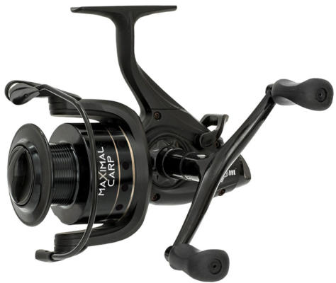 Maximal Carp 6000 BBC (CZ2903)