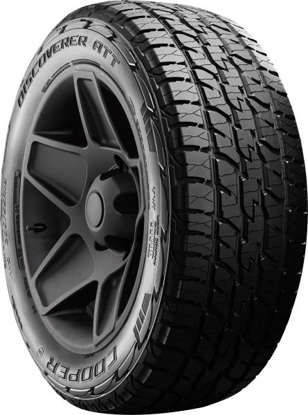 Discoverer ATT 235/60 R16 104H