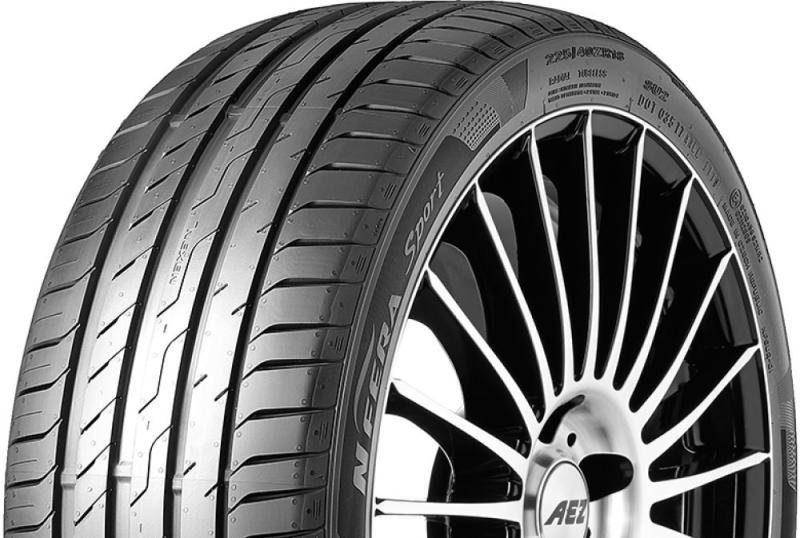 Nexen N'Fera Sport 235/40 R18 95Y (Anvelope) - Preturi