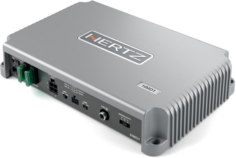 HMD 1