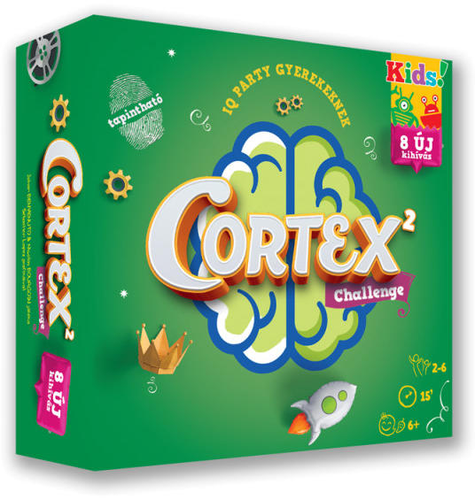 Cortex Kids 2
