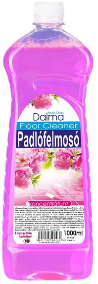 Dalma padlófelmosó 1l