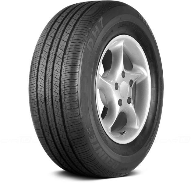 DH7 255/65 R17 110H