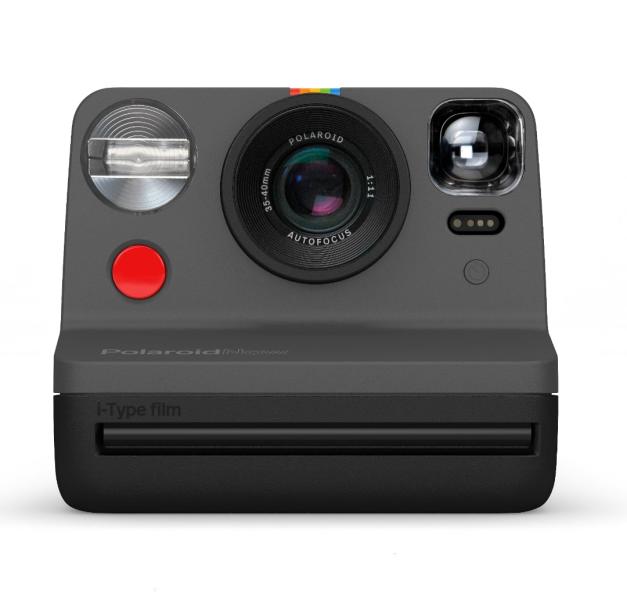 Polaroid Now (Aparat foto analogic) - Preturi