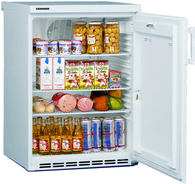 Vásárlás: Liebherr FKv 1800 Ipari hűtőszekrény, hűtőgép árak  összehasonlítása, FKv1800 boltok
