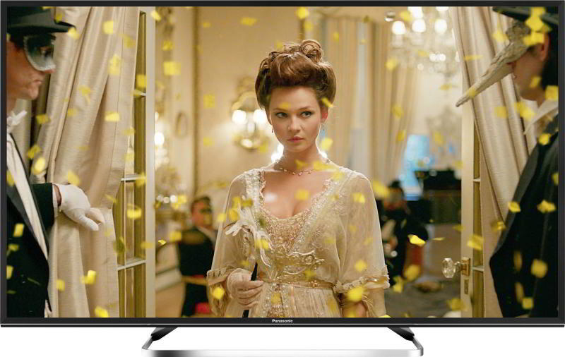 Panasonic VIERA TX-40FSW504 Televizor Preturi, Panasonic VIERA TX ...