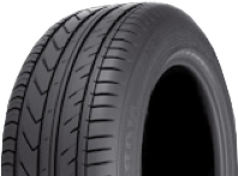 NS9000 XL 205/50 R16 91W