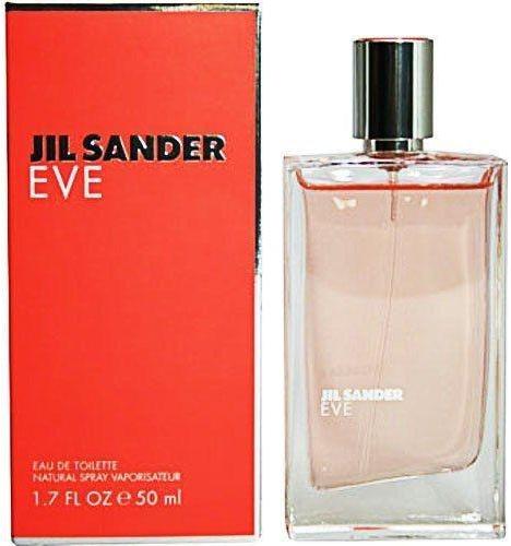 Jil Sander Eve EDT 75ml parfüm vásárlás, olcsó Jil Sander Eve EDT 75ml  parfüm árak, akciók
