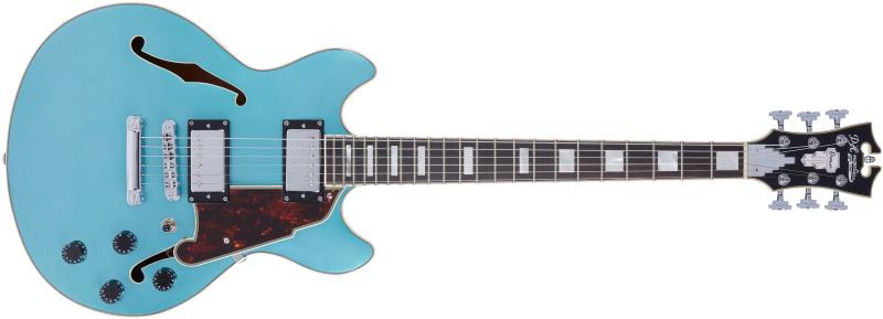 Vásárlás: D´Angelico Premier Mini DC Elektromos gitár árak  összehasonlítása, PremierMiniDC boltok
