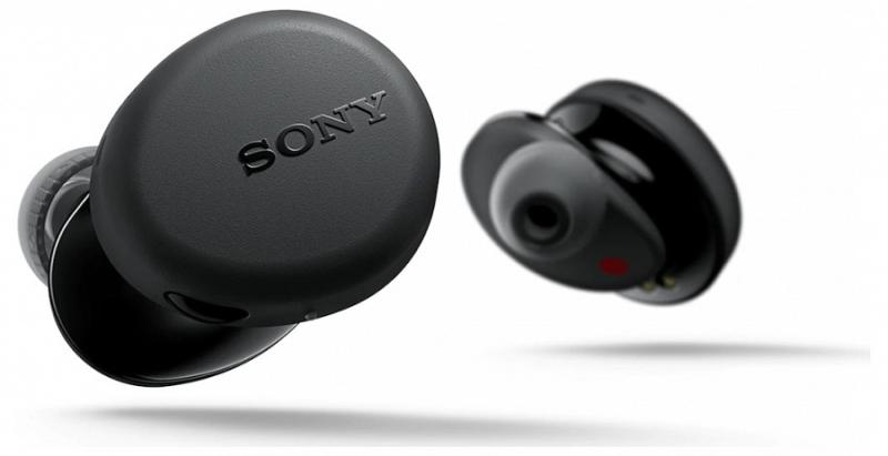 Sony WF-XB700 vásárlás, olcsó Sony WF-XB700 árak, Sony Fülhallgató,  fejhallgató akciók