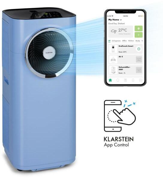 Kraftwerk Smart 12K