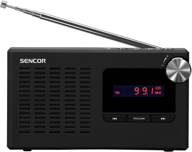Sencor SRD 2215 rádió vásárlás, olcsó Sencor SRD 2215 rádiómagnó árak,  akciók