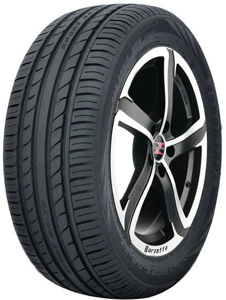 SPORT SA-37 235/50 R19 99W
