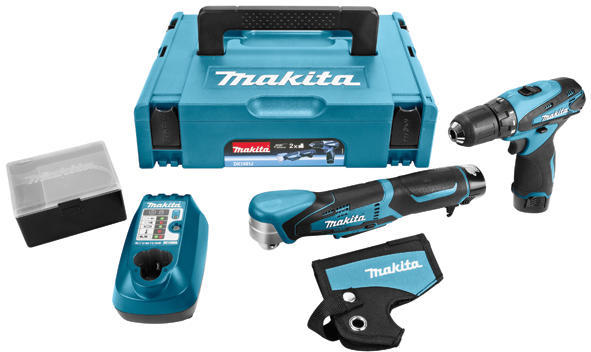 Vásárlás: Makita DF330D Fúró-csavarozó árak összehasonlítása, DF 330 D  boltok