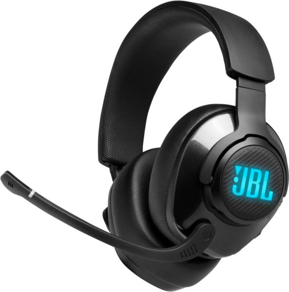 JBL Quantum 400 vásárlás, olcsó JBL Quantum 400 árak, JBL Fülhallgató,  fejhallgató akciók