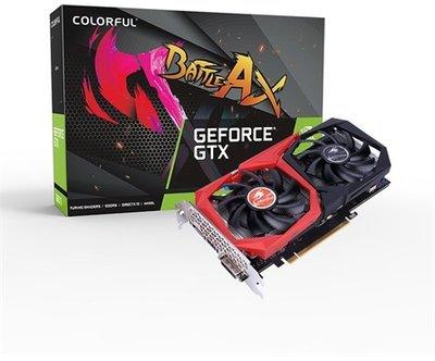 Vásárlás: Colorful GeForce GTX 1660 6GB GDDR6 192bit (GTX 1660 SUPER NB  6G-V) Videokártya - Árukereső.hu