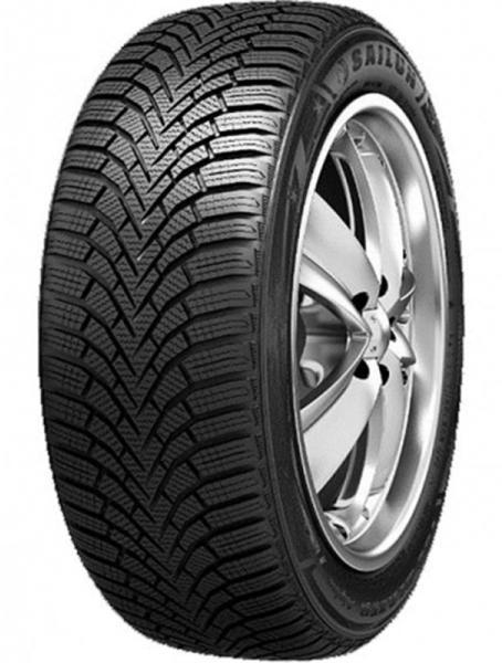 Gumi ICE BLAZER Alpine XL 205/50 R17 93H