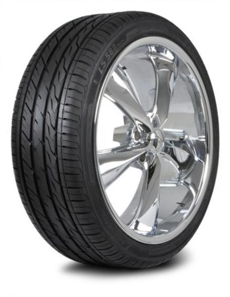 LS588 SUV XL 325/30 R21 108V