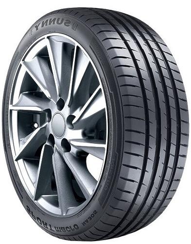 NA305 225/35 R18 87W