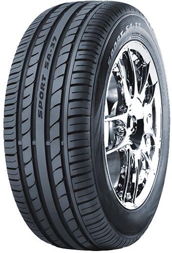 SPORT SA-37 235/50 R17 96V