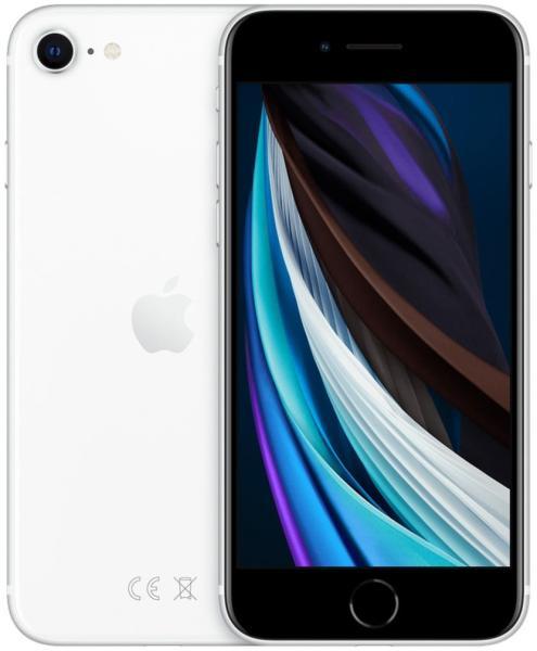 Apple iPhone SE (2020) 64GB mobiltelefon vásárlás, olcsó Apple iPhone SE ( 2020) 64GB telefon árak, Apple iPhone SE (2020) 64GB Mobil akciók
