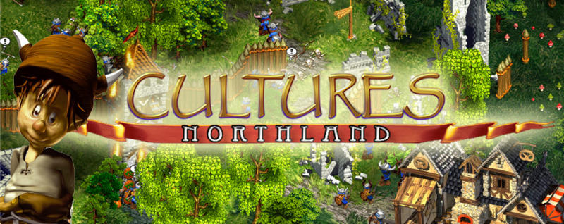 Daedalic Entertainment Cultures Northland (PC) játékprogram árak, olcsó  Daedalic Entertainment Cultures Northland (PC) boltok, PC és konzol game  vásárlás