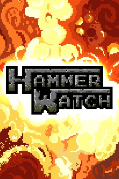 Hammerwatch (PC)