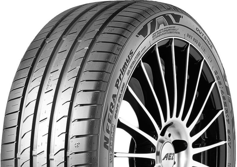 N'Fera Primus 185/50 R16 81V