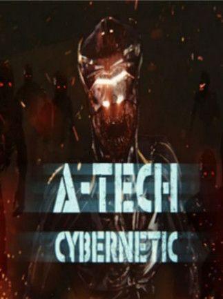 A-Tech Cybernetic (PC)