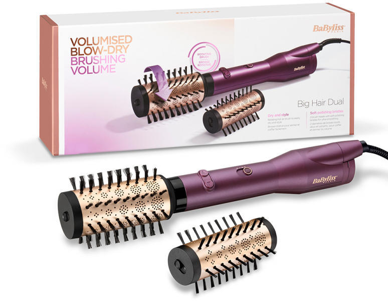 Big Hair Dual AS950E