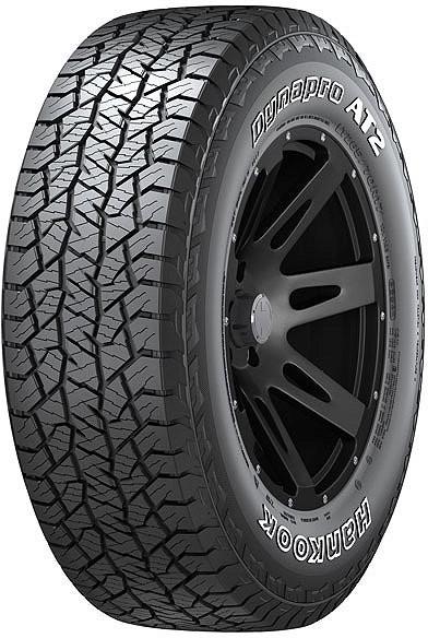 Dynapro AT2 RF11 245/70 R17 110T