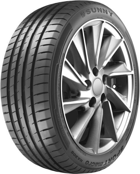 NA305 205/50 R17 93W