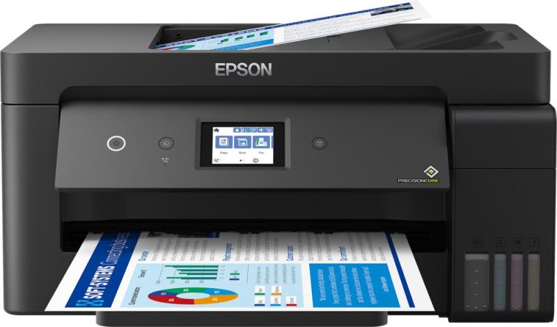 Vásárlás: Epson EcoTank L14150 (C11CH96402) Multifunkciós nyomtató árak  összehasonlítása, EcoTank L 14150 C 11 CH 96402 boltok