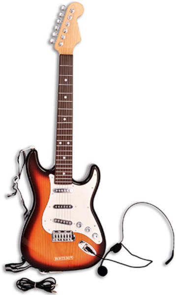 Vásárlás: Bontempi Elektromos gitár (241310) Játékhangszer árak  összehasonlítása, Elektromos gitár 241310 boltok