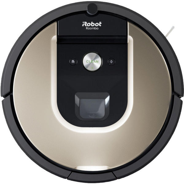 iRobot Roomba 976 Роботи за почистване Цени, оферти и мнения, списък с  магазини, евтино iRobot Roomba 976