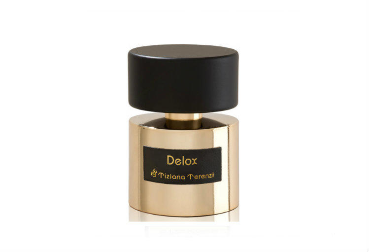 Tiziana Terenzi Delox Extrait de Parfum 100 ml parfüm vásárlás, olcsó Tiziana  Terenzi Delox Extrait de Parfum 100 ml parfüm árak, akciók