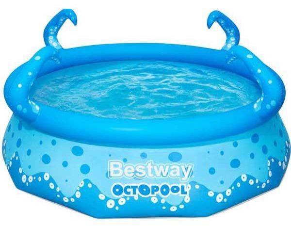 OctoPool 247x76 cm (57397)