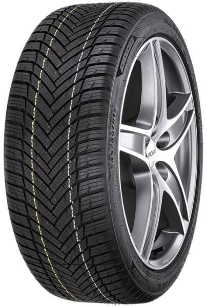 Gumi All Season Driver 235/60 R16 100V