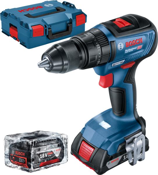 GSB 18V-50 (06019H5101)