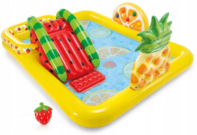 Fun 'n Fruity 244x191x91 cm (57158NP)
