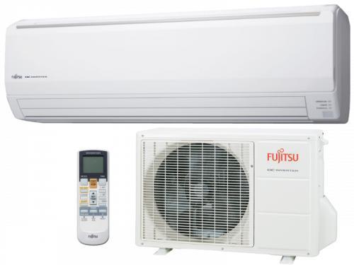 Fujitsu ASYG24LFCC / AOYG24LFC цени, оферти за Климатици, мнения и онлайн  магазини