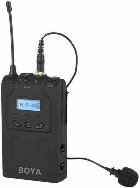 WM8 Pro TX8-PRO