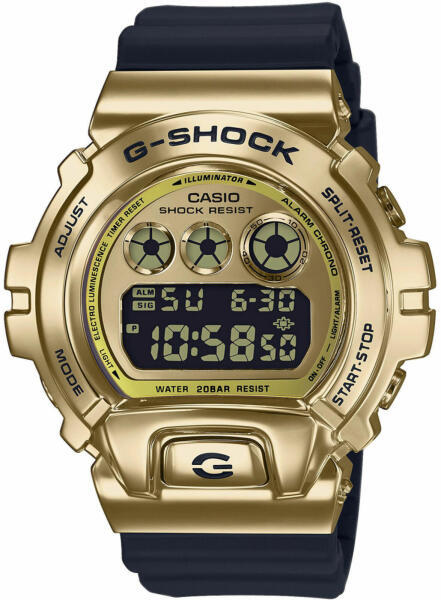 GM-6900G-9ER