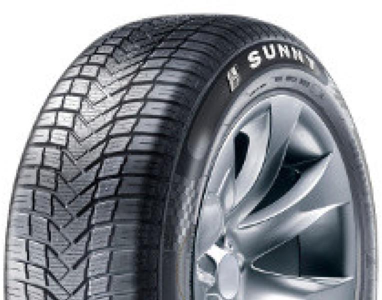 NC501 195/60 R15 88H
