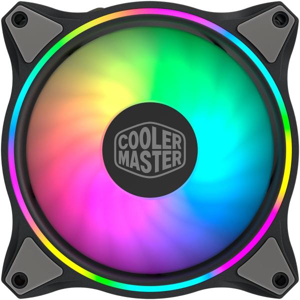MasterFan MF120 Halo ARGB ( MFL-B2DN-18NPA-R1)