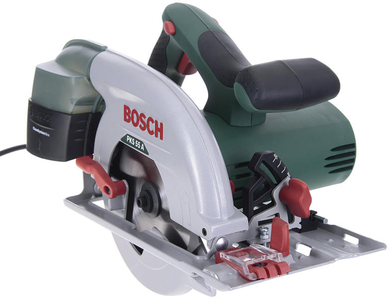 PKS 55 A + extra disc (0603501002)